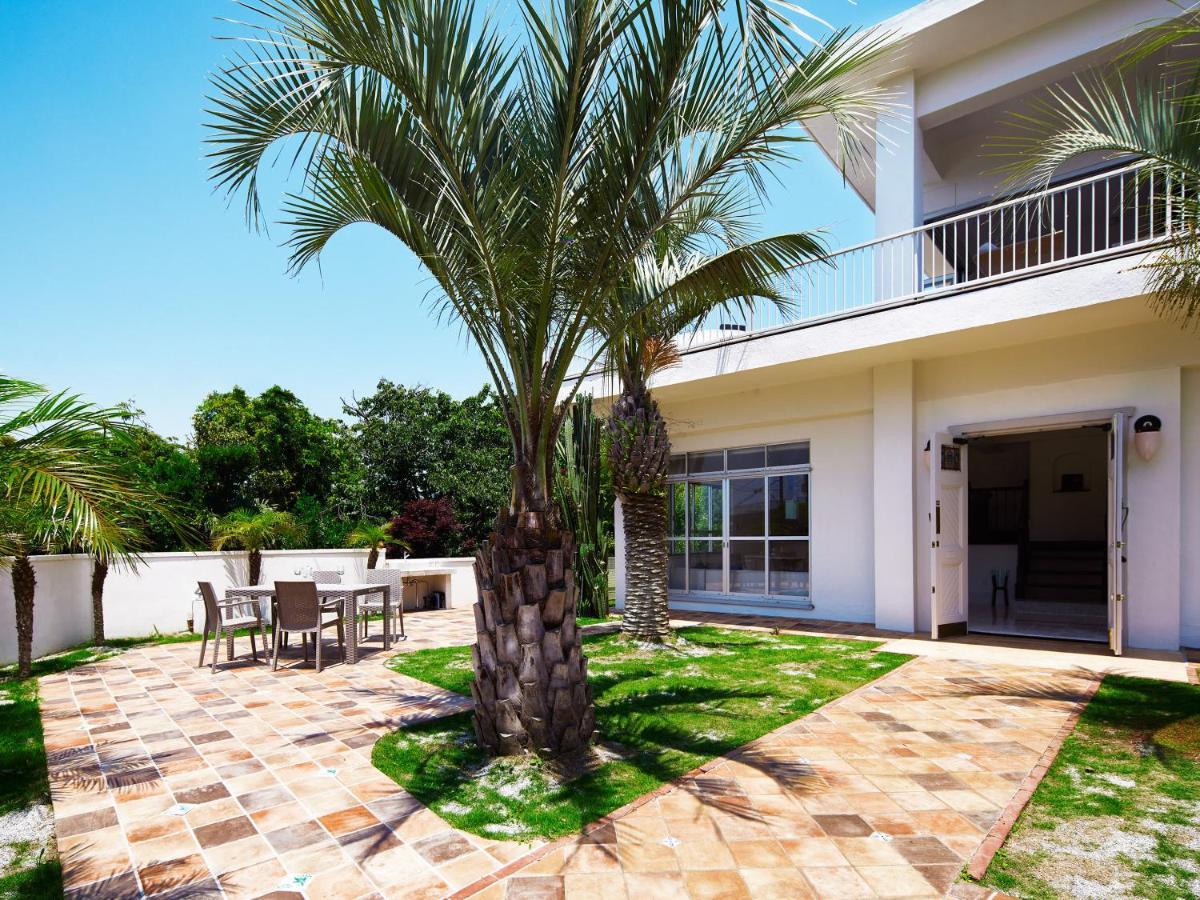 Villa Sajima Funny House Yokosuka Exterior foto